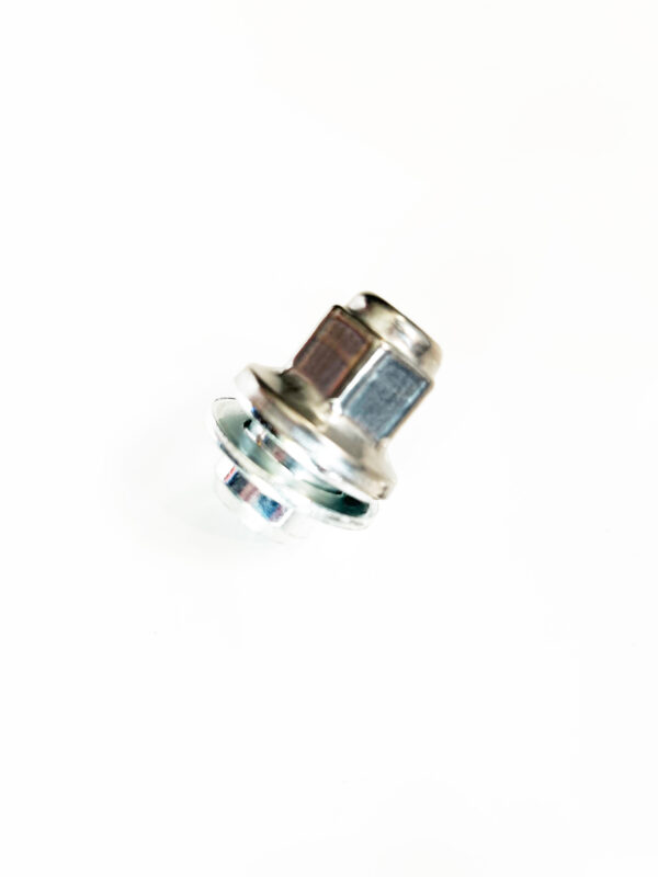S TYPE WHEEL NUT- C2C35294