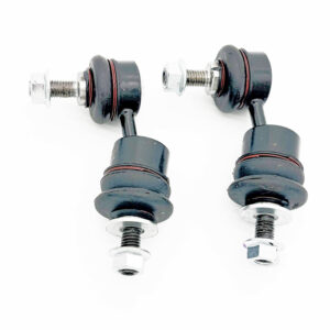 X TYPE REAR ANTI ROLL BAR DROP LINKS - C2S45009