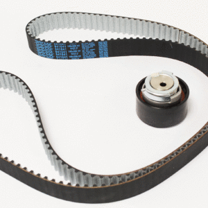 S TYPE TIMING BELT AND TENSIONER KIT - C2C41082