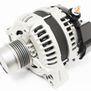 S TYPE 2.7 DIESEL ALTERNATOR - C2C20533