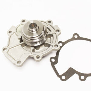 X TYPE PETROL V6 WATER PUMP - C2S43292