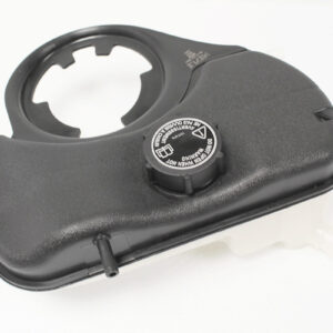 X TYPE EXPANSION COOLANT HEADER TANK - C2S46861