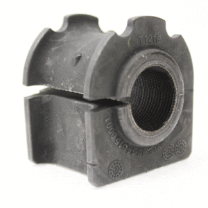 X TYPE FRONT ANTI ROLL BAR BUSH - C2S51258