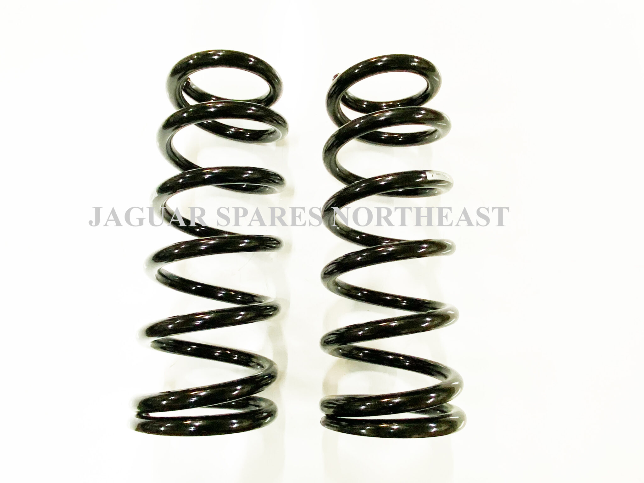 X300 REAR COIL SPRINGS JLM12257 Jaguar Spares North East