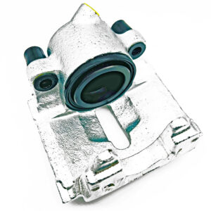 XK8 & XKR FRONT BRAKE CALIPER - MJD7843AA