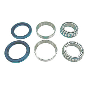 X300 REAR WHEEL BEARING - JLM1708