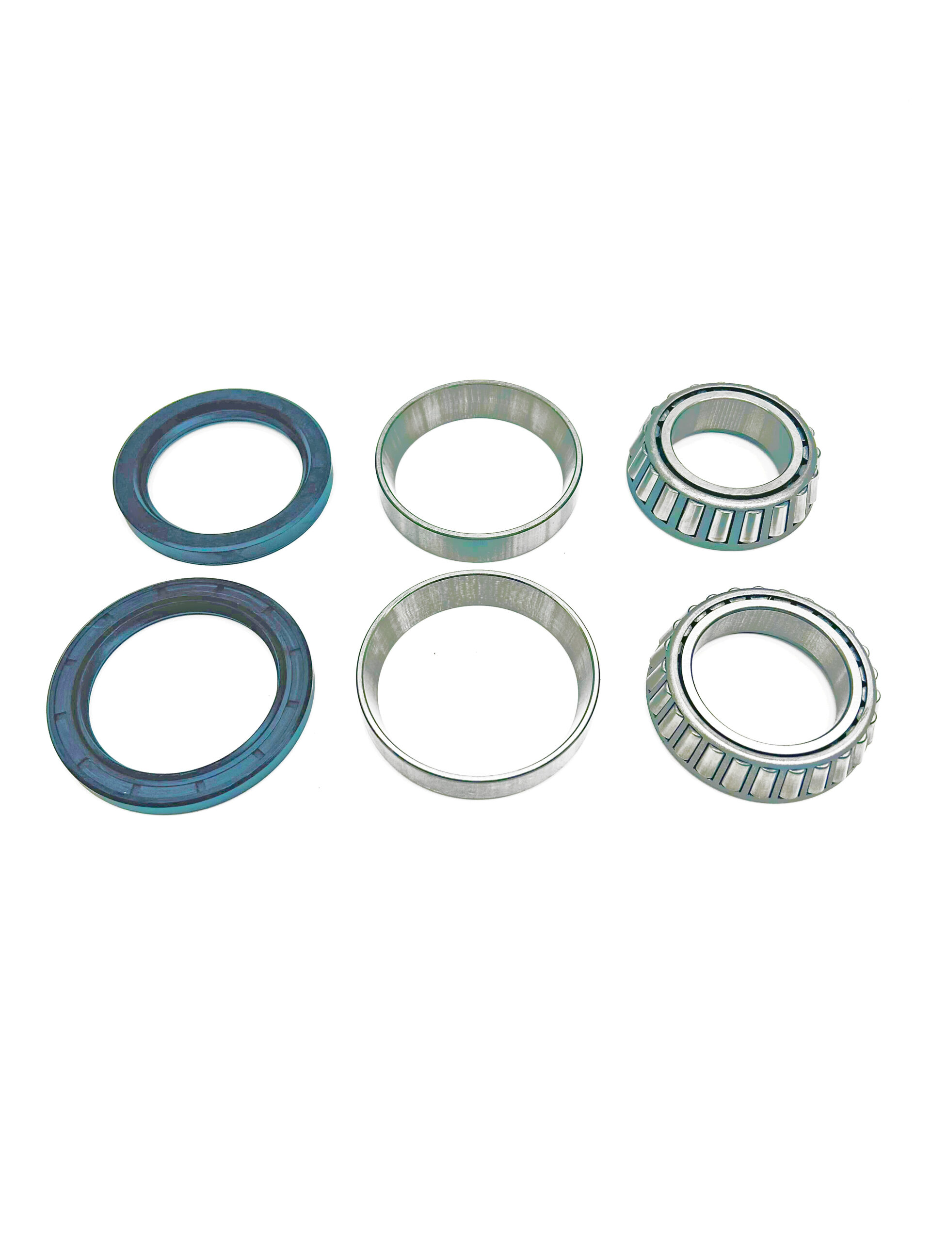 XJS LATE REAR WHEEL BEARING - JLM1708