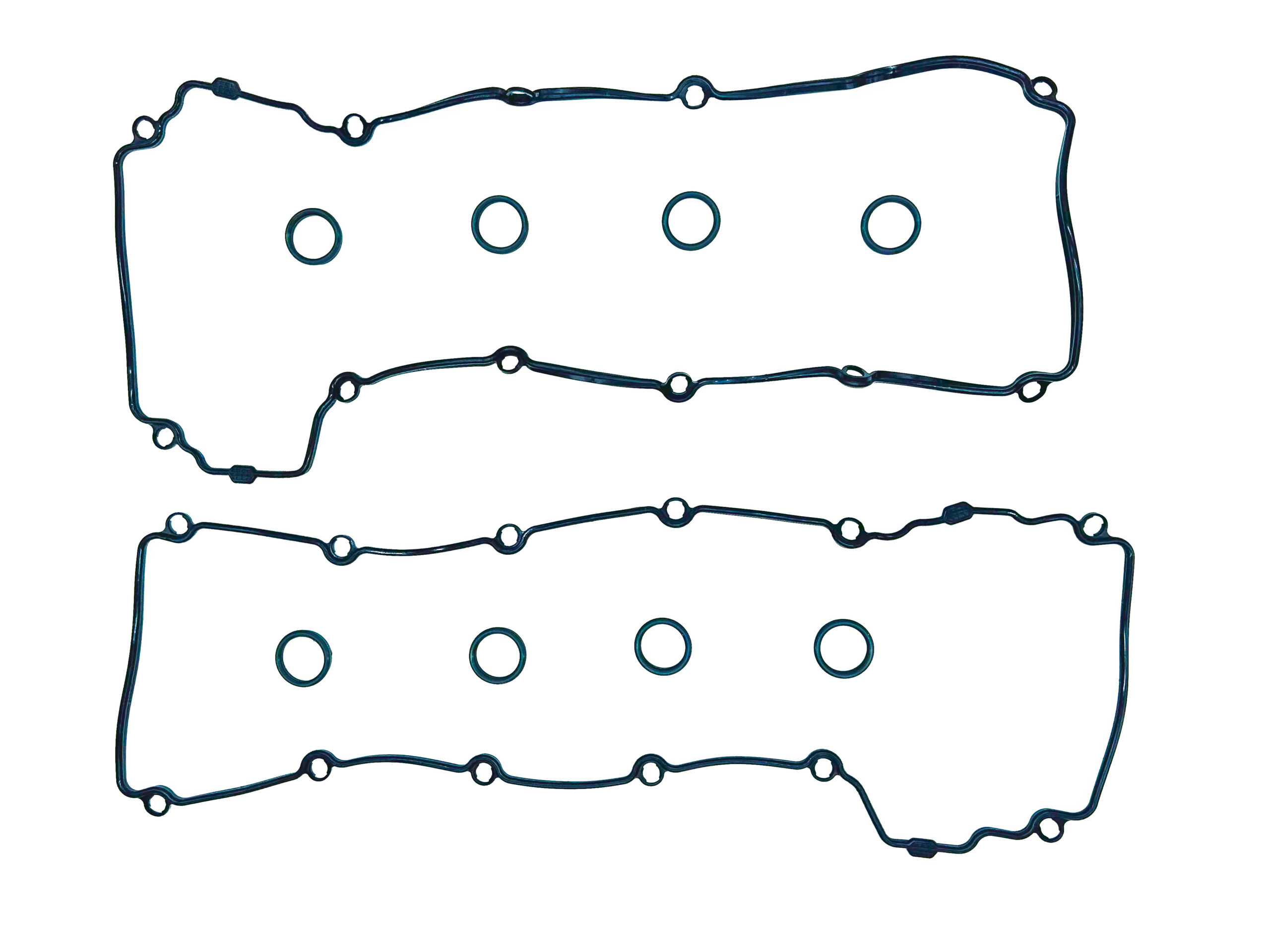 XK8 & XKR V8 CAM COVER GASKET SET (LATE)