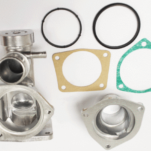 XJ8 THERMOSTAT ALLOY KIT - AJ82217