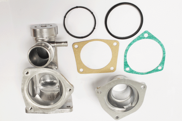 XK8 THERMOSTAT ALLOY KIT - AJ82217