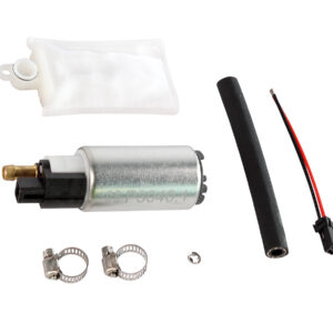 XJ8 IN TANK FUEL PUMP - C2N3866