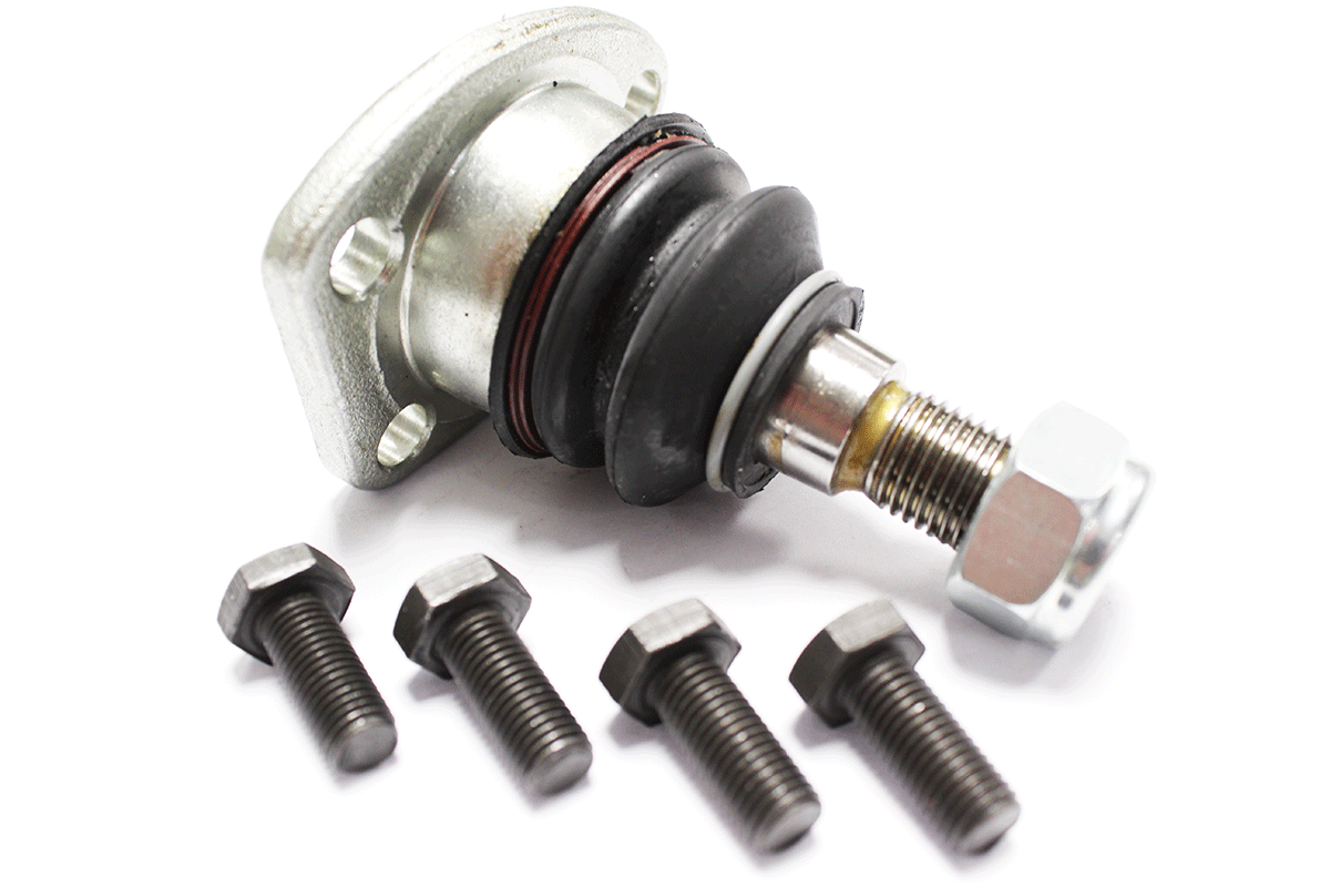 XJ40 LOWER FRONT BALL JOINT - JLM11860