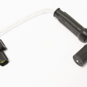 X300 CRANKSHAFT SENSOR - LHE1640AA