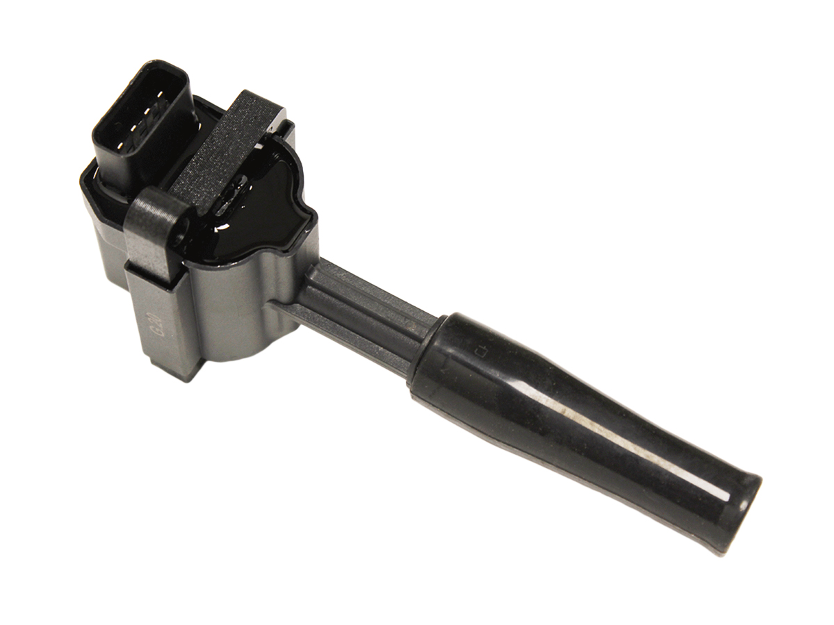 XK8 & XKR IGNITION COIL PACK 4 PIN - LNE1510AB