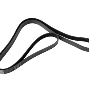 XJ8 LATE ENGINE DRIVE BELT - NCA2211DA