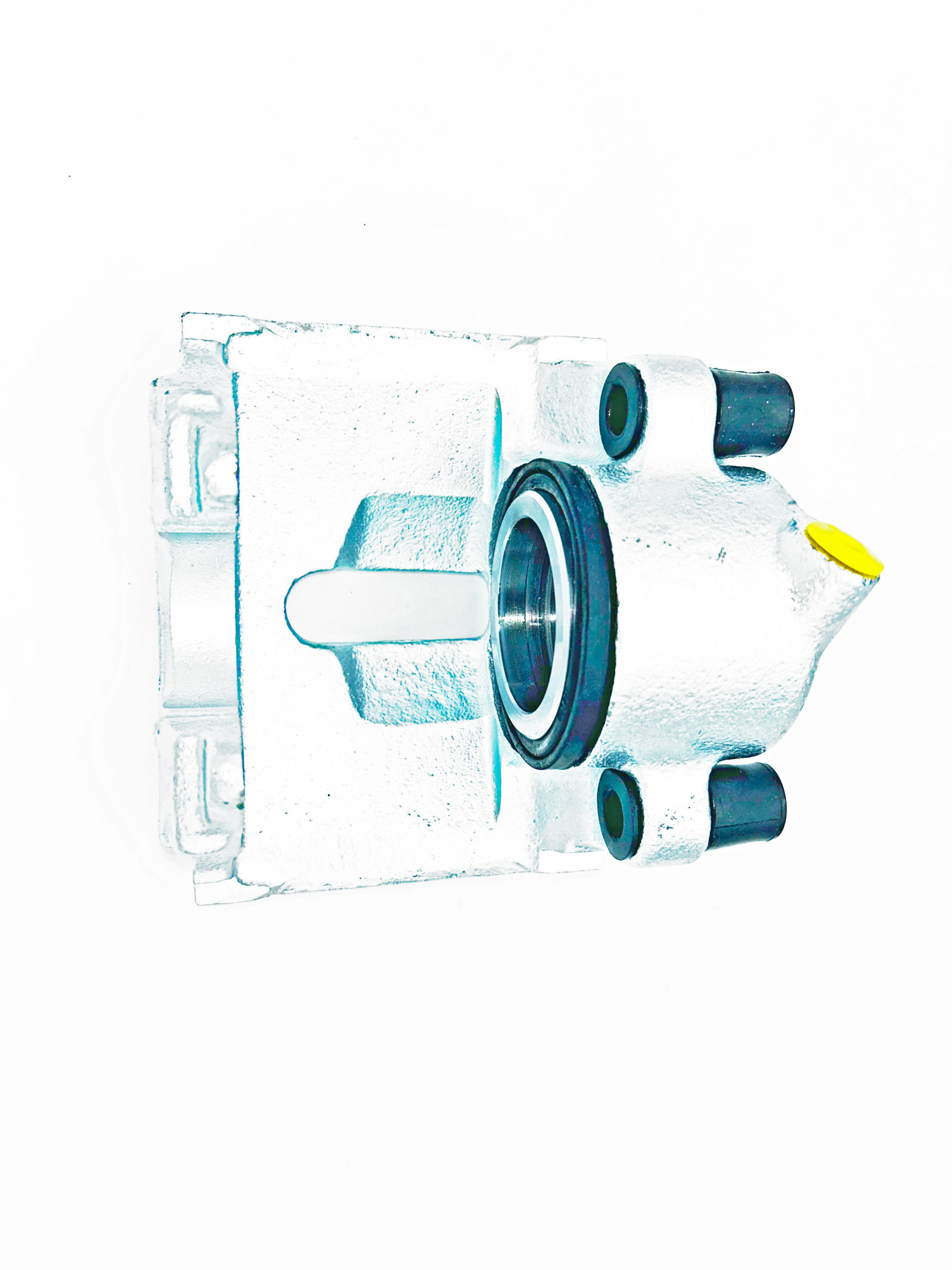 XK8 & XKR FRONT BRAKE CALIPER - MJD7842AA