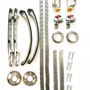 JAGUAR XK8 XKR V8 TIMING CHAIN TENSIONER KIT