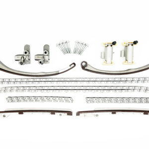 JAGUAR S TYPE 4.0 V8 TIMING CHAIN TENSIONER KIT - TRTK100