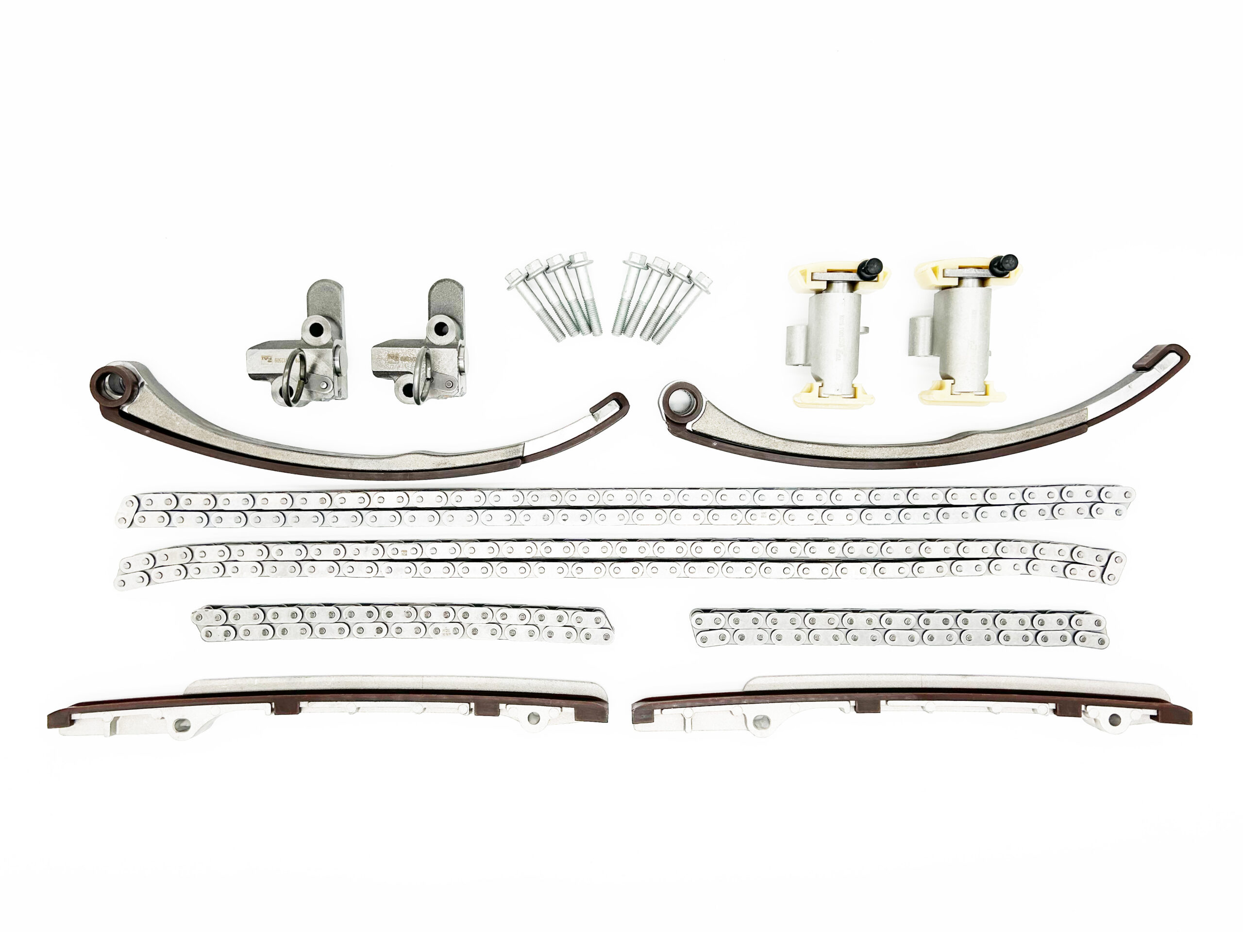 JAGUAR XJ8 V8 TIMING CHAIN TENSIONER KIT XJ8 / XJR / V8