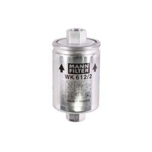 XJ40 FUEL FILTER - C2C35417