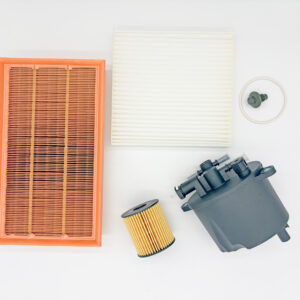 XF 2.2 DIESEL SERVICE KIT
