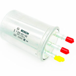 JAGUAR XF 3 LITRE DIESEL FUEL FILTER - C2Z8780