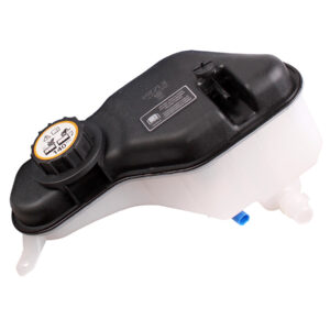 S TYPE PETROL EXPANSION COOLANT HEADER TANK - C2C41899