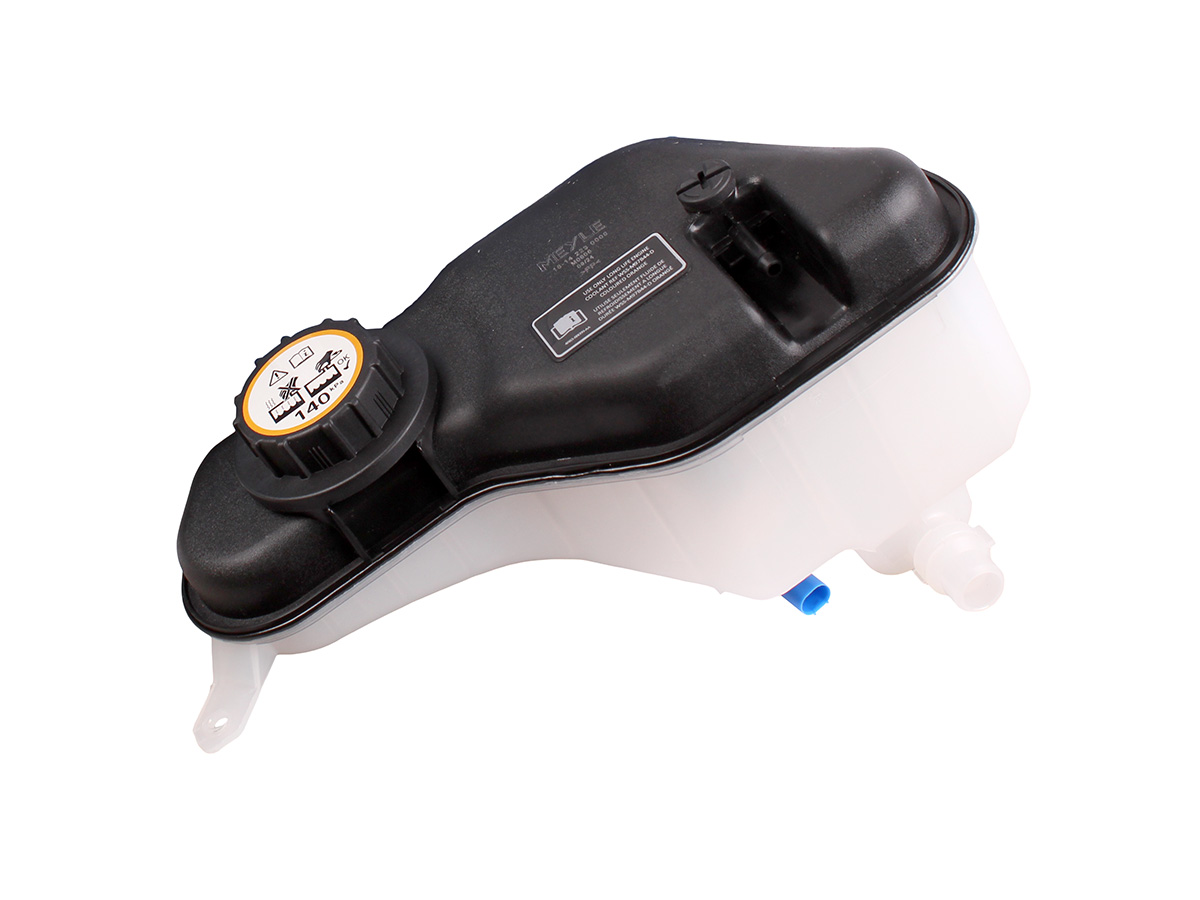 XF PETROL EXPANSION COOLANT HEADER TANK - C2C41899