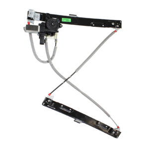XF WINDOW MOTOR AND REGULATOR RIGHT HAND FRONT - C2Z31200