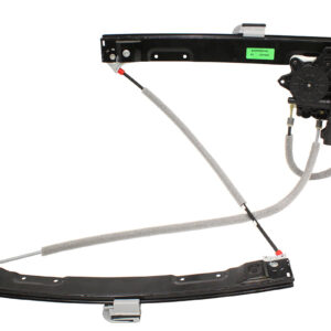 XF WINDOW MOTOR AND REGULATOR LEFT HAND FRONT - C2Z31201