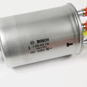 XJ 2010 DIESEL FUEL FILTER - C2Z8780