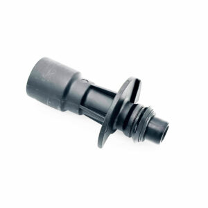 XK X150 WATER PUMP TUBE CONNECTOR AND SEAL - AJ811539 / C2Z18658