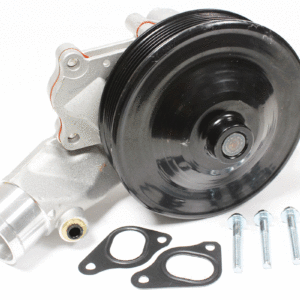 XK150 5.0 V8 WATER PUMP - AJ813909