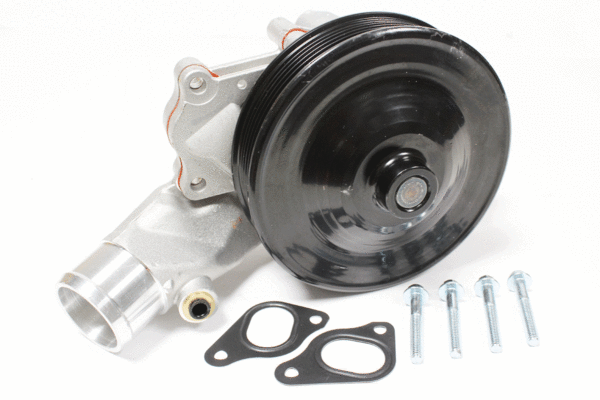 XK150 5.0 V8 WATER PUMP - AJ813909