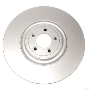 XK X150 FRONT BRAKE DISC 380MM - C2P12622