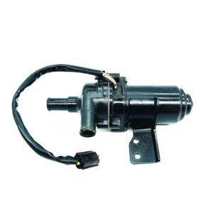 XK8 WATER HEATER PUMP RECONDITIONED - MJA6710AA