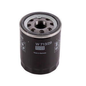 XF 4.2 V8 OIL FILTER - C2C41611