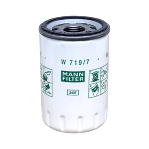 S TYPE 4.0 V8 OIL FILTER - EAZ1354