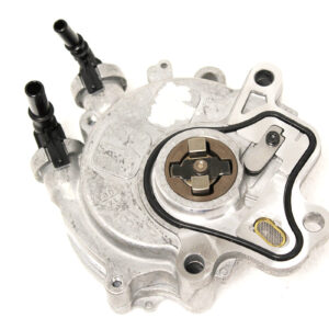 S TYPE BRAKE VACUUM PUMP - JDE8154