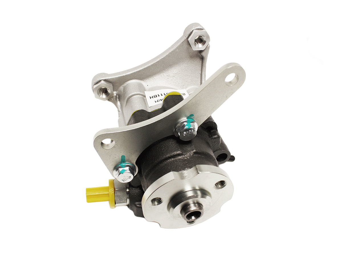 XK8 POWER STEERING PUMP - MJA8111BH