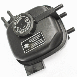 XK8 4.0 & 4.2 COOLANT EXPANSION TANK - MJD4400AB