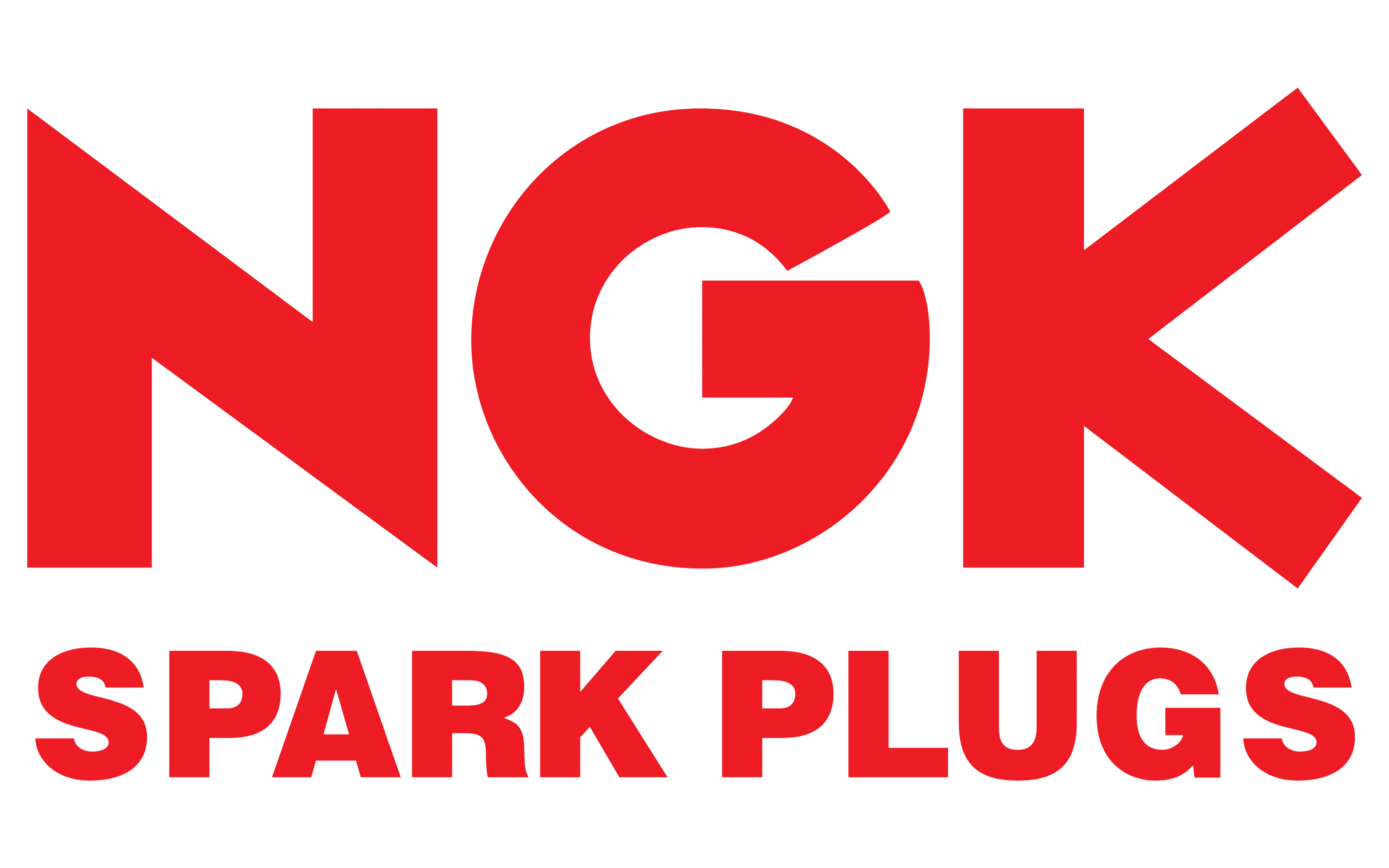 NGK Spark Plugs