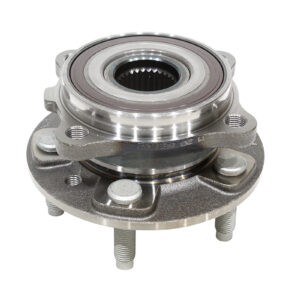 XF 2016 FRONT AWD HUB AND BEARING - T2H58425