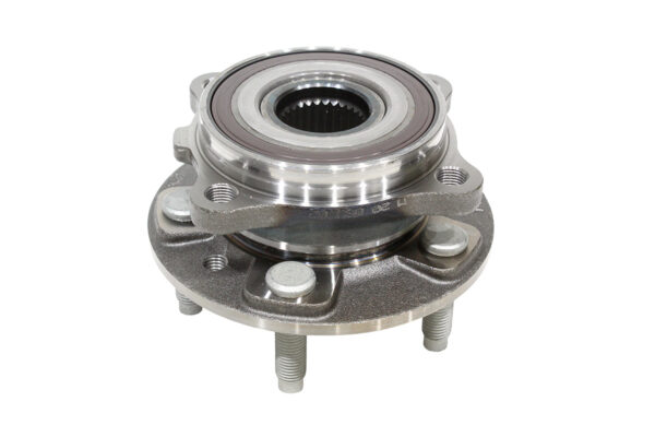 XF 2016 FRONT AWD HUB AND BEARING - T2H58425