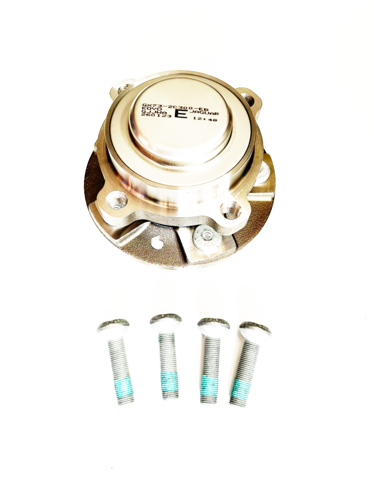 XF FRONT WHEEL BEARING T2H42050 Jaguar Spares North East