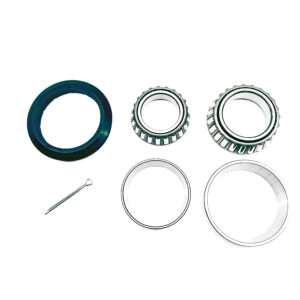 X300 FRONT WHEEL BEARING KIT - JLM1707