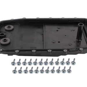 XK8 XKR 6 SPEED TRANSMISSION SUMP PAN/FILTER - C2C38963