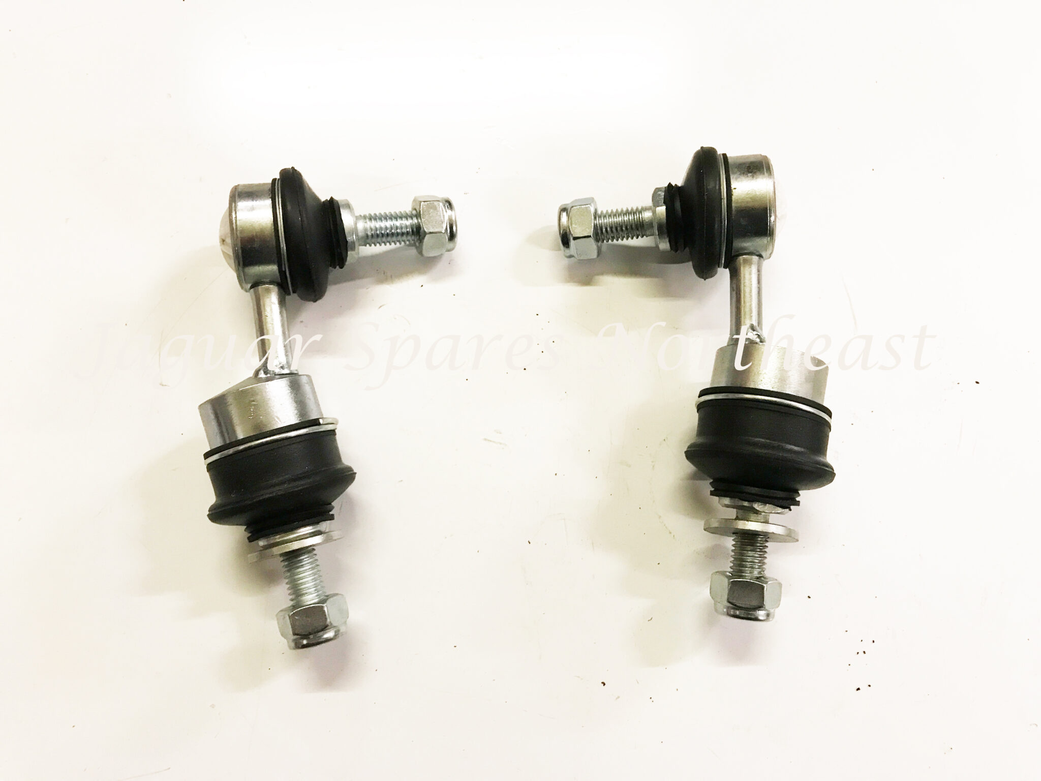 X TYPE REAR ANTI ROLL BAR DROP LINKS C2S45009 Jaguar Spares North East