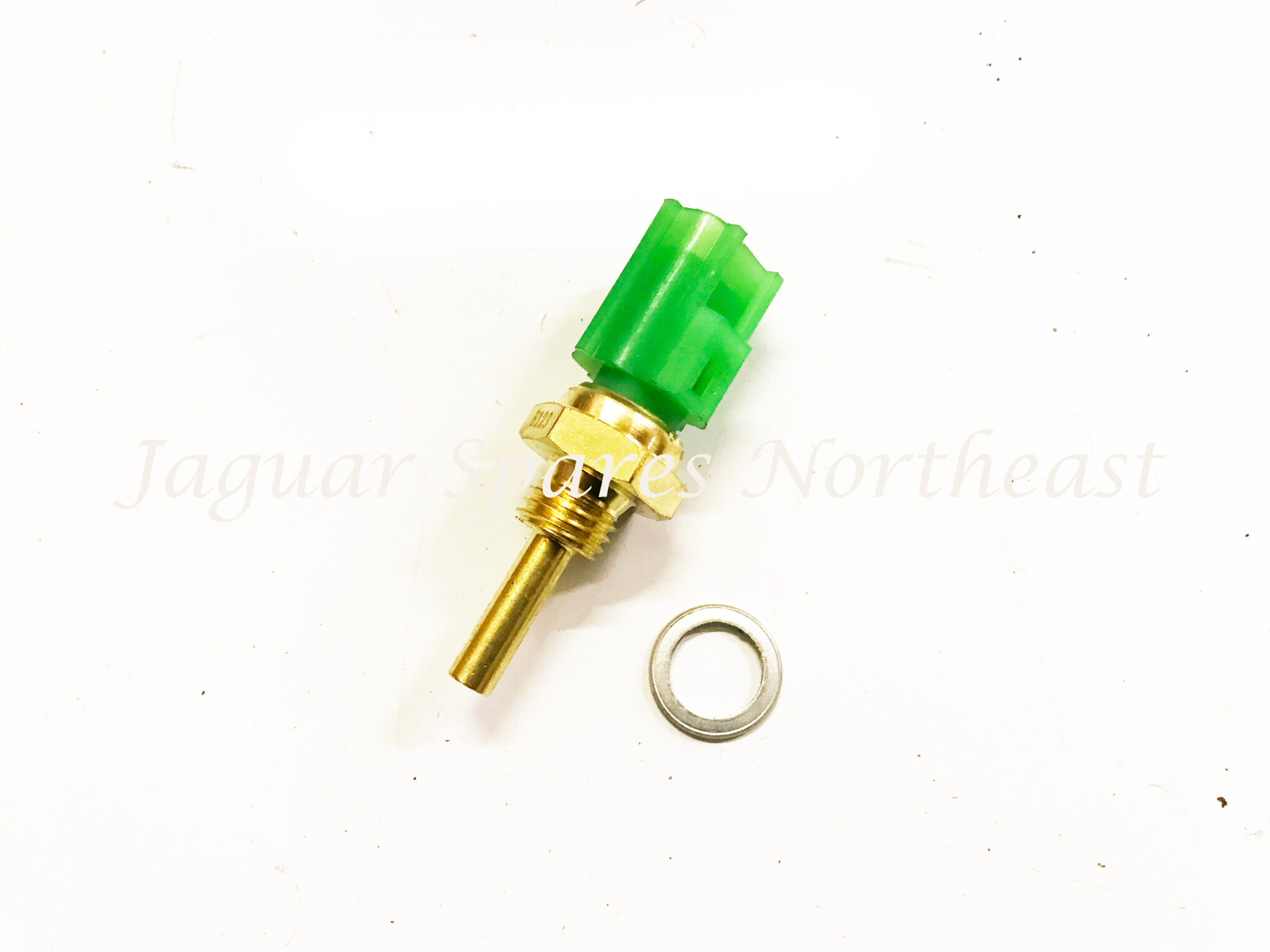XJ8 COOLANT TEMPERATURE SENSOR LNA1600AA Jaguar Spares North East