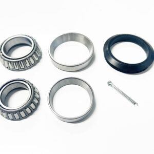 X300 FRONT WHEEL BEARING KIT - JLM1707